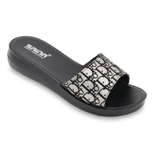 Sandal Dior 2 Saina colors Black
