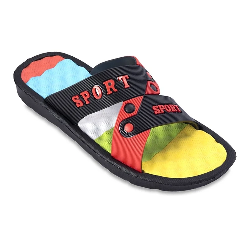 Slipper Sport Amin PVC