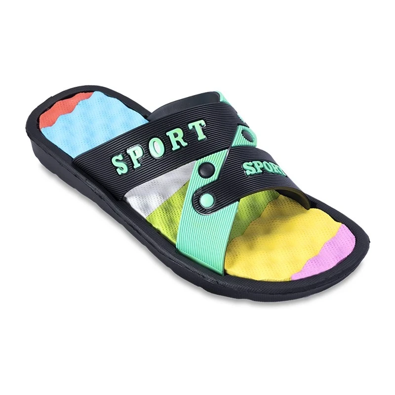 Slipper Sport Amin PVC