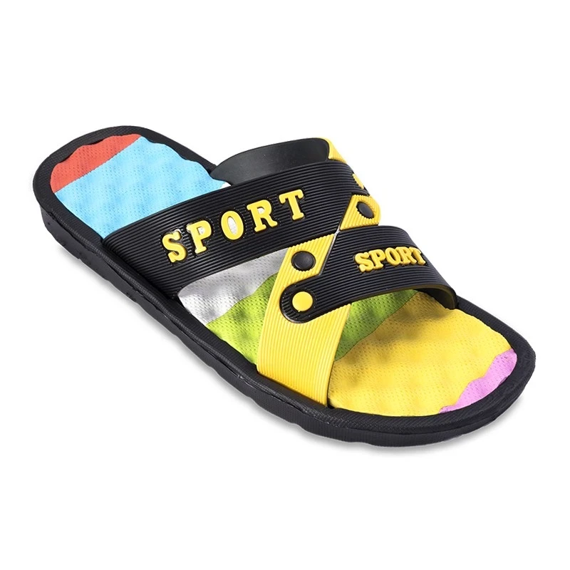 Slipper Sport Amin PVC
