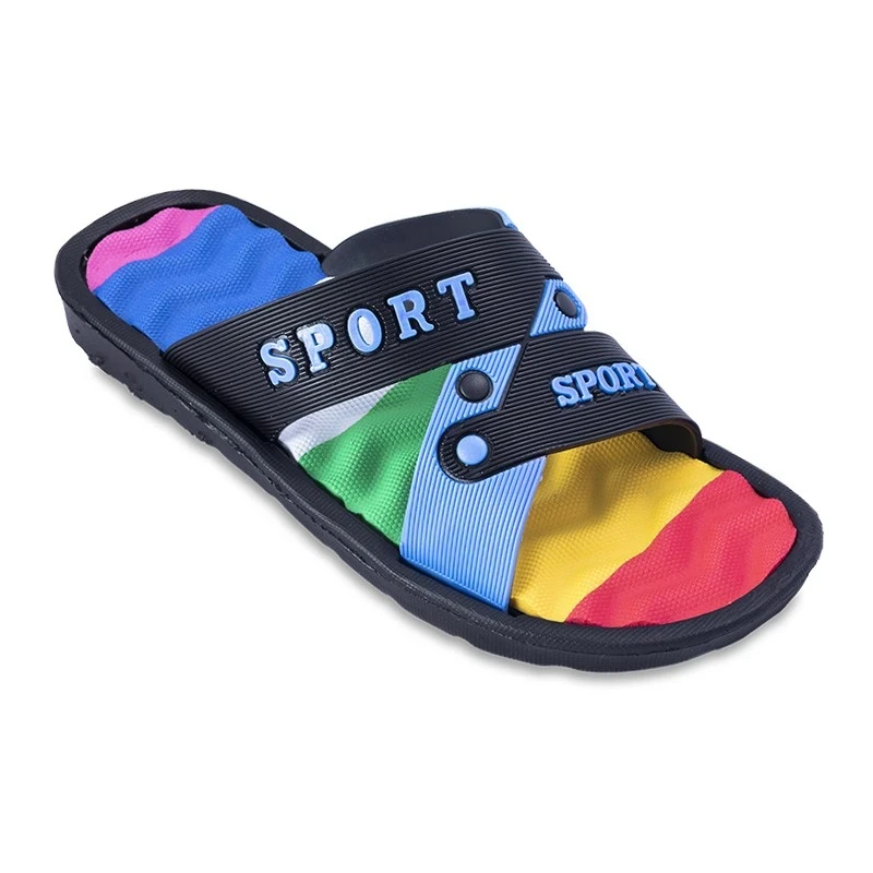 Slipper Sport Amin PVC