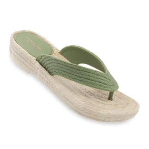 نعال کنافی 304 بابا PVC