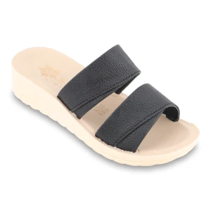 Sandal Katrin 2 Saina colors Black
