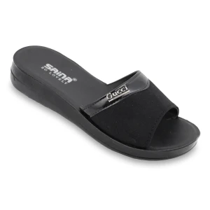Sandal Nazanin Saina colors Black