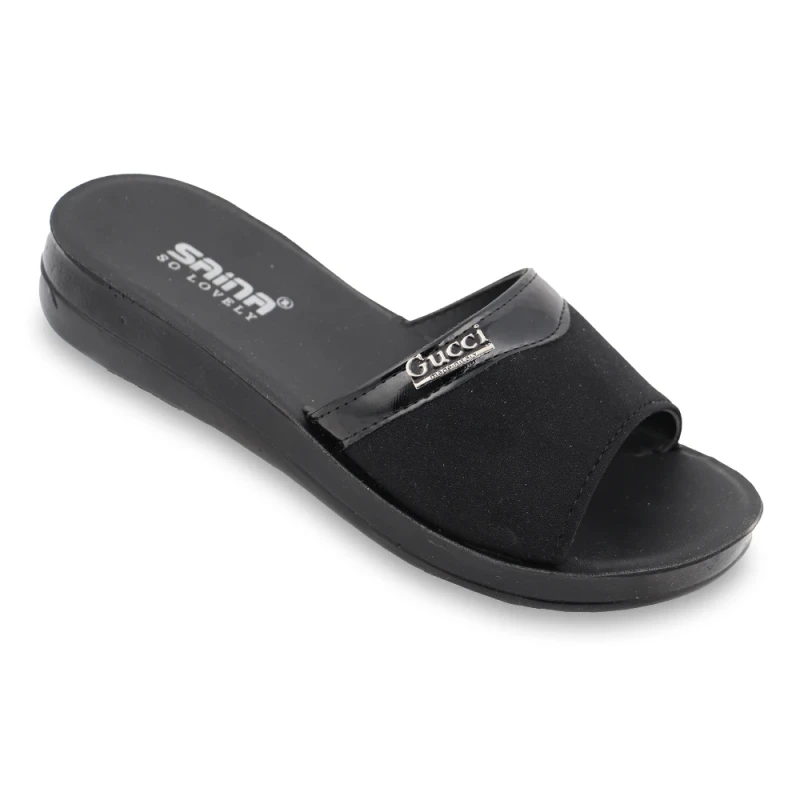 Sandal Nazanin Saina colors Black