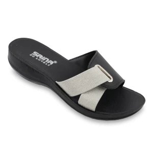 Sandal Neda Saina colors Black