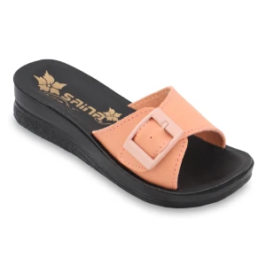 Sandal Paniz 1 Saina colors Sausage