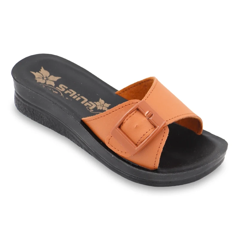 Sandal Paniz 1 Saina colors Honey