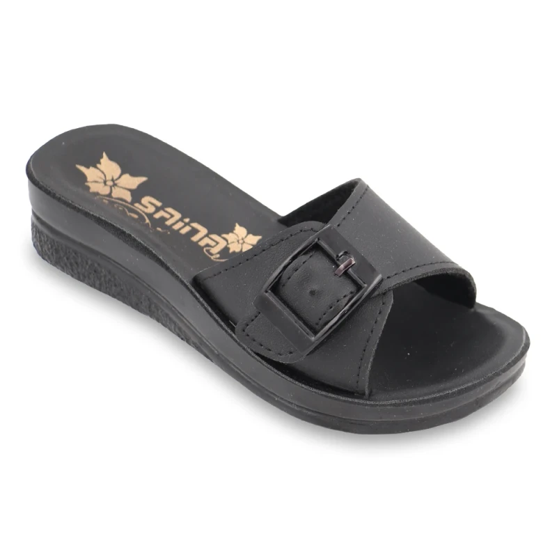 Sandal Paniz 1 Saina colors Black