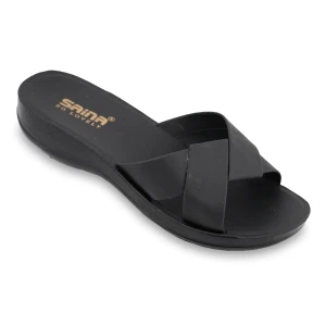 Sandal Roksana F Saina colors Black
