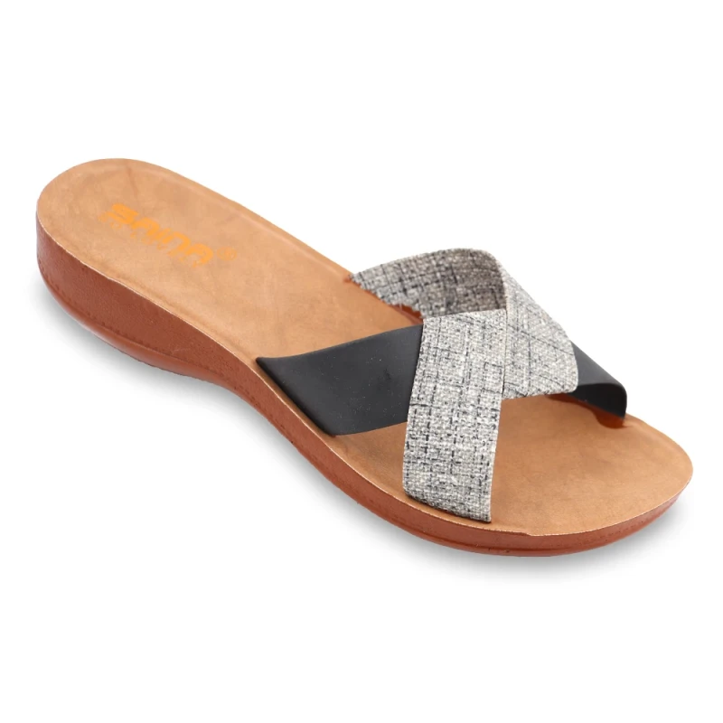 Sandal Roksana K Saina colors Black
