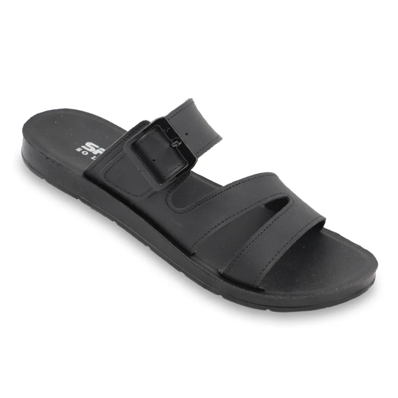 Sandal Sahel Saina colors Black