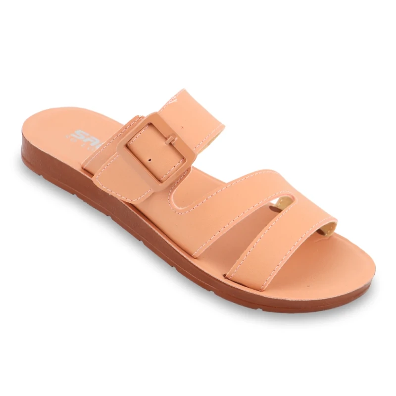 Sandal Sahel Saina colors Sausage