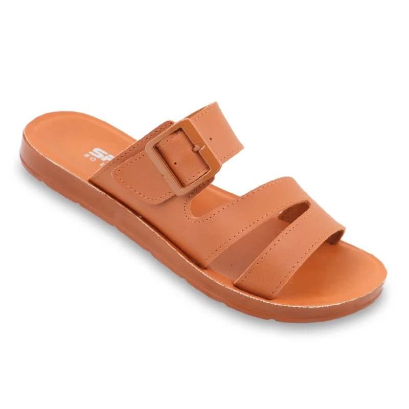Sandal Sahel Saina colors Honey