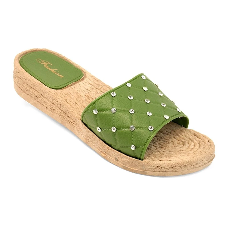 نعال الماس لبخند