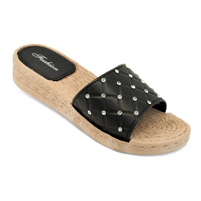 نعال الماس لبخند