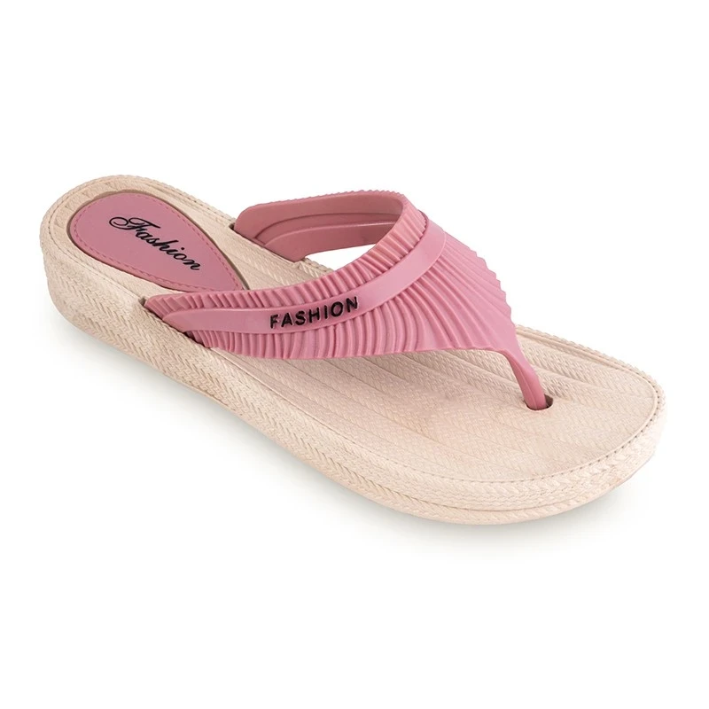 دمپایی آتوسا لبخند