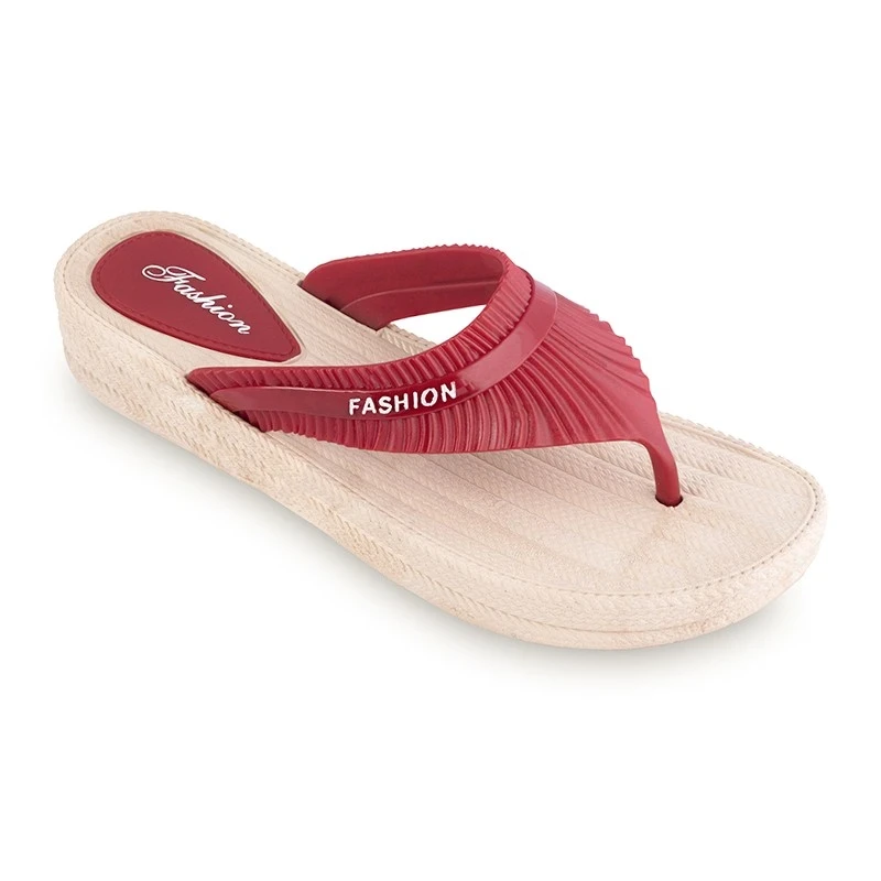 دمپایی آتوسا لبخند