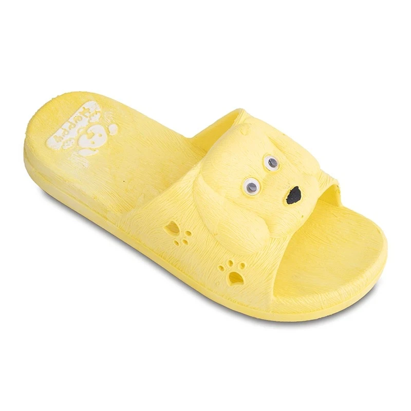 Slipper Bell Labkhand