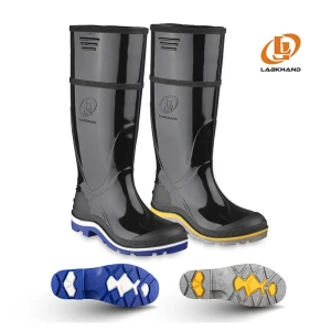 Rain Boot Alborz Labkhand