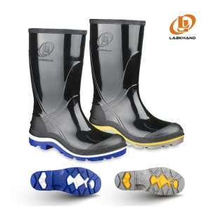 Rain Boot Alborz Labkhand