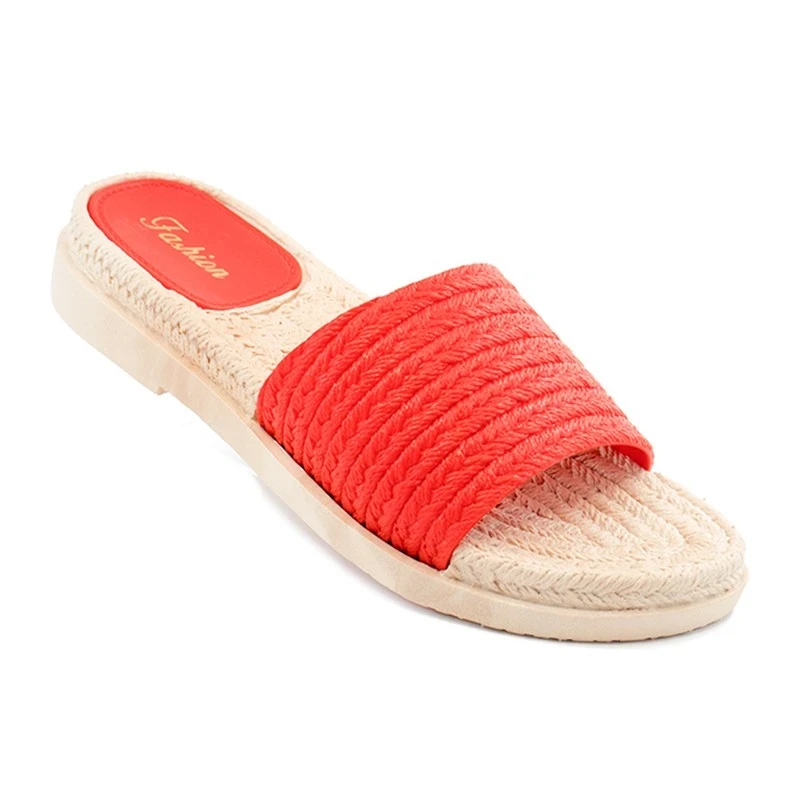 دمپایی کنافی 302 پاپا PVC