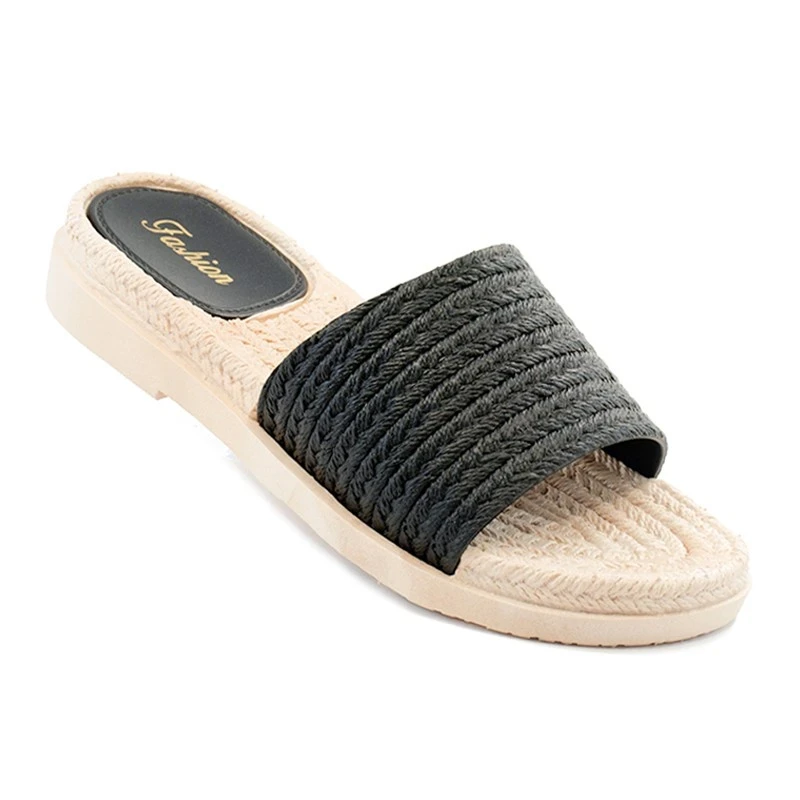 دمپایی کنافی 302 پاپا PVC