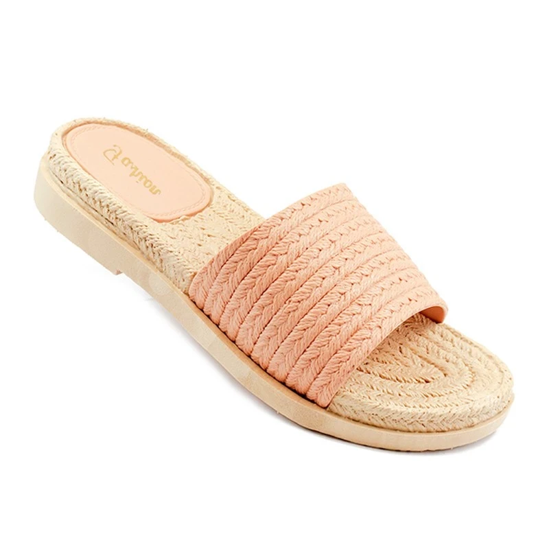 دمپایی کنافی 302 پاپا PVC