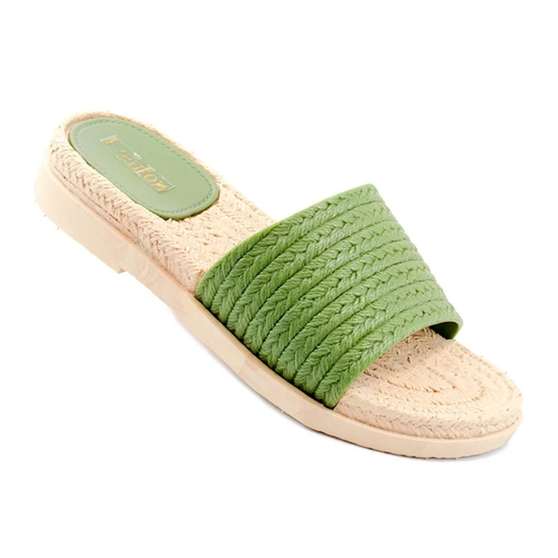 دمپایی کنافی 302 پاپا PVC