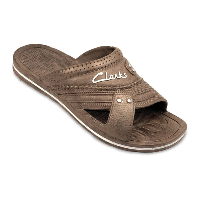 Slipper Clark Labkhand