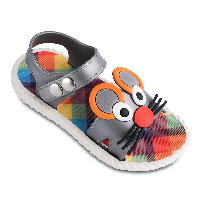 Sandalia con correa Copol Labkhand