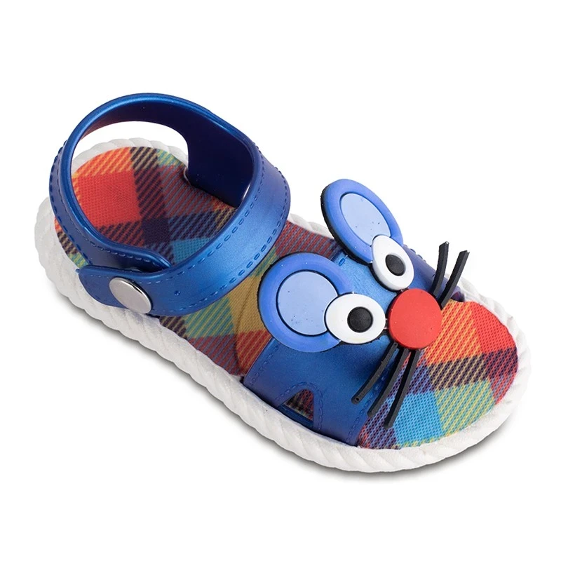 Sandalia con correa Copol Labkhand