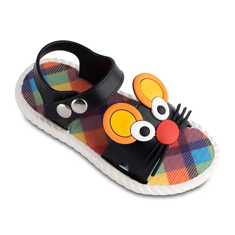 Sandalia con correa Copol Labkhand