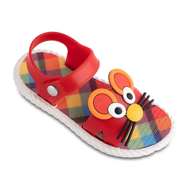 Sandalia con correa Copol Labkhand