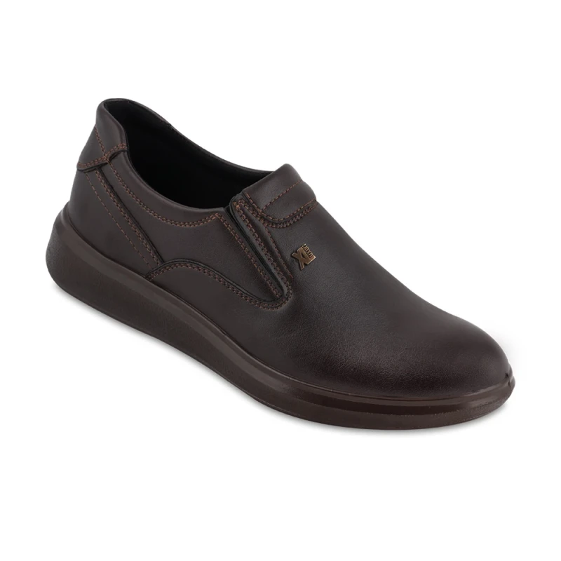Shoe Faraz Entekhab colors Brown