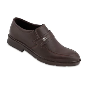 Shoe Arian Entekhab colors Brown
