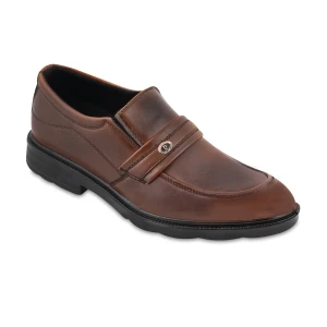 Shoe Arian Entekhab colors walnut