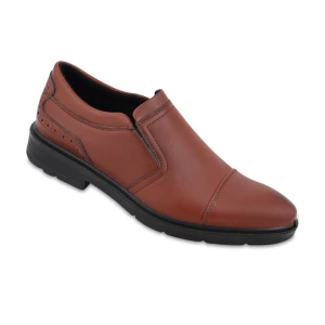 Shoe Rayan Entekhab colors walnut