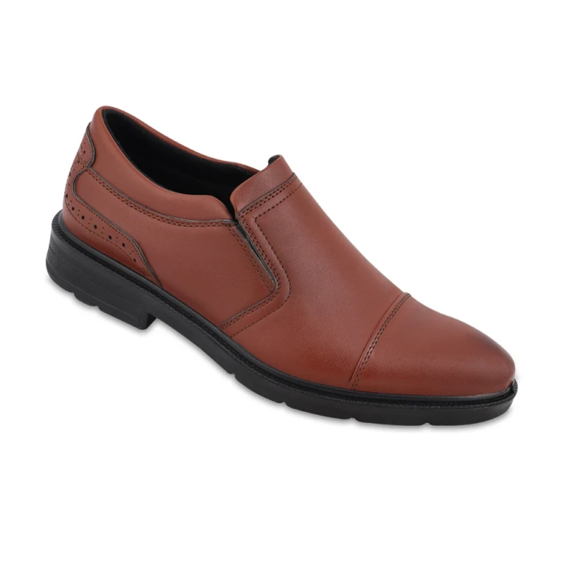 Shoe Rayan Entekhab colors walnut
