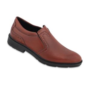 Shoe Rayan Entekhab colors walnut