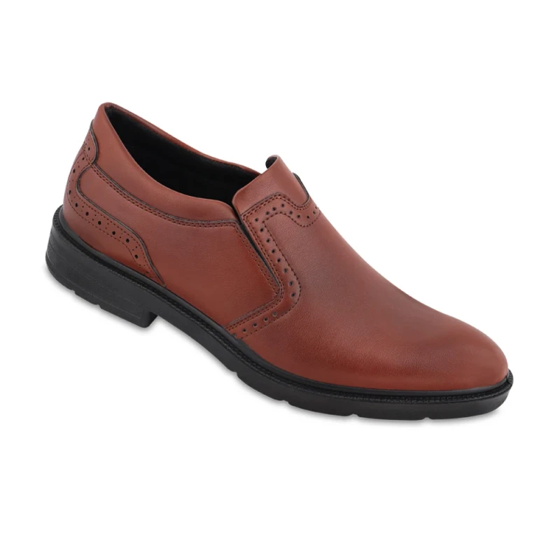 Shoe Rayan Entekhab colors walnut