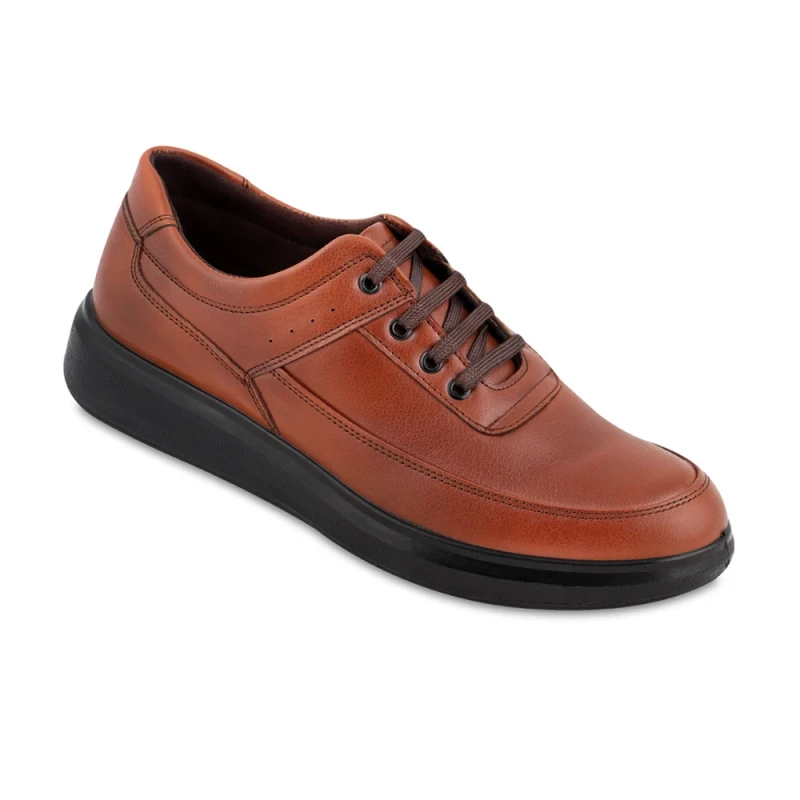 Shoe Kasra Entekhab colors walnut