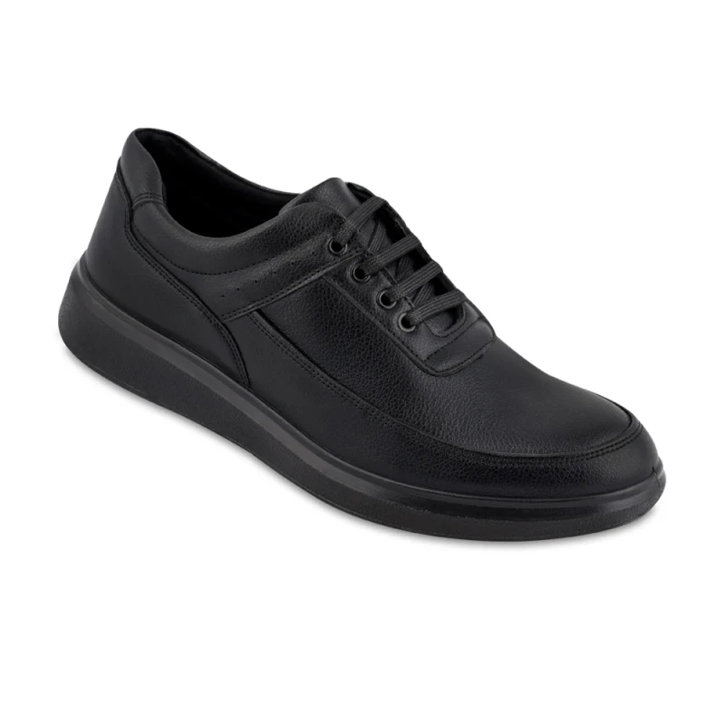 Shoe Kasra Entekhab colors Black