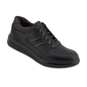 Shoe Samyar Entekhab colors Black