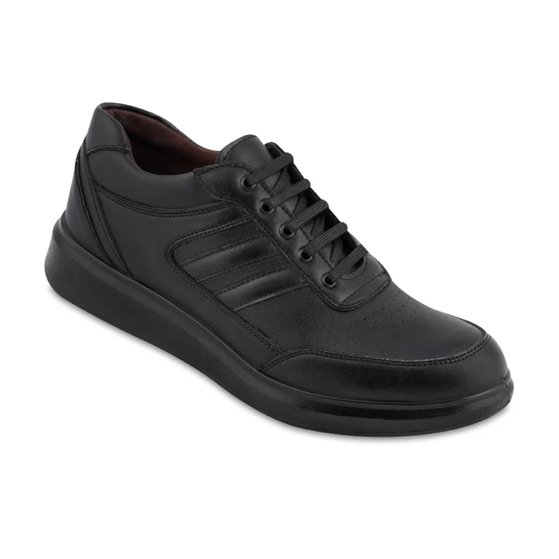 Shoe Samyar Entekhab colors Black