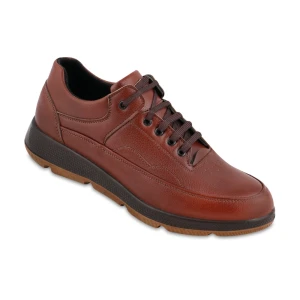 Shoe Albert Entekhab colors walnut