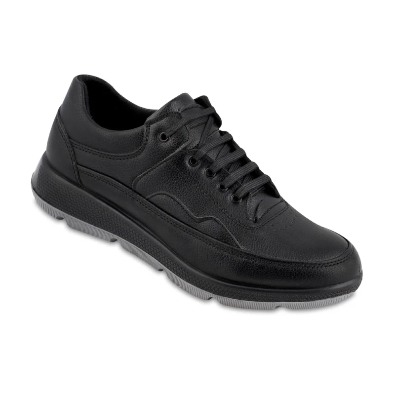 Shoe Albert Entekhab colors Black