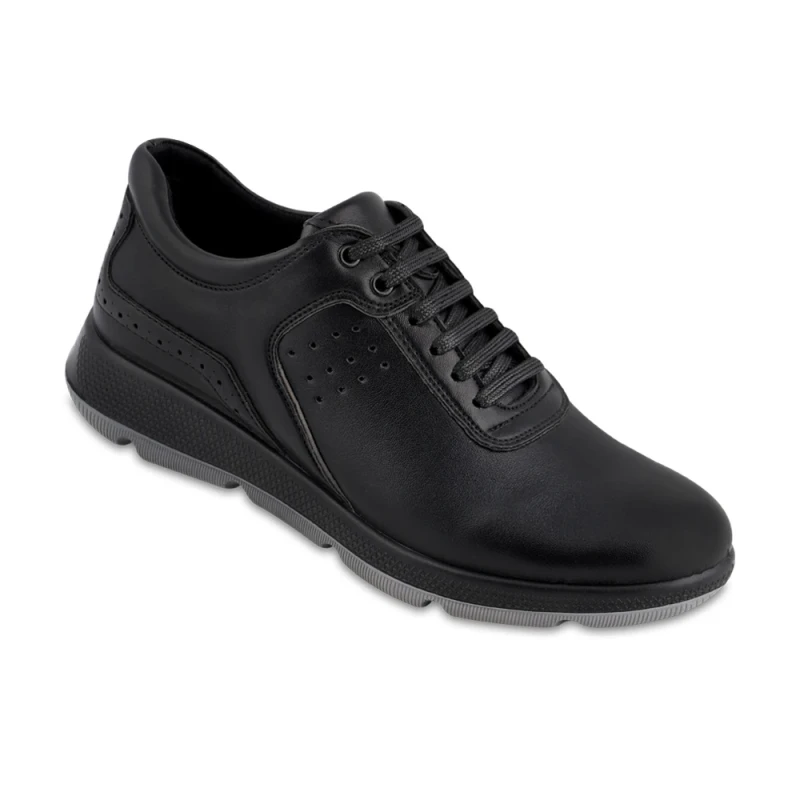 Shoe Torento Entekhab colors Black