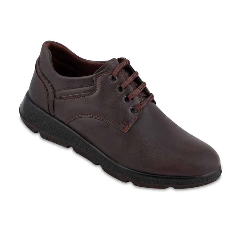 Shoe Senator Entekhab colors Brown