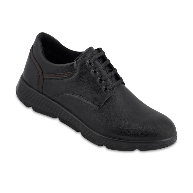 Shoe Senator Entekhab colors Black